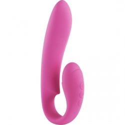 TOY JOY VIBRADOR RAMPANTE NEO SUPREME ROSA