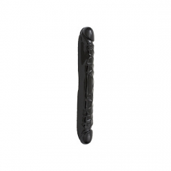 CLASSIC DOUBLE PENE DOBLE 29.5 CM NEGRO