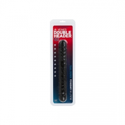 CLASSIC DOUBLE PENE DOBLE 29.5 CM NEGRO