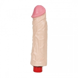 THE NATURALS PENE VIBRADOR