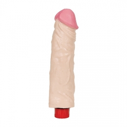 THE NATURALS PENE VIBRADOR