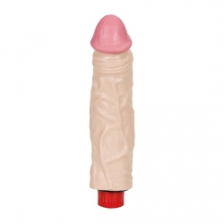 THE NATURALS PENE VIBRADOR