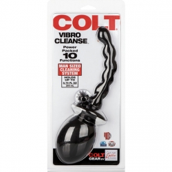 COLT VIBRO CLEANSE