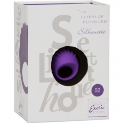 SILHOUETTE S2 - MORADO