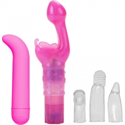 KIT BOLAS G-SPOT PARA ELLA