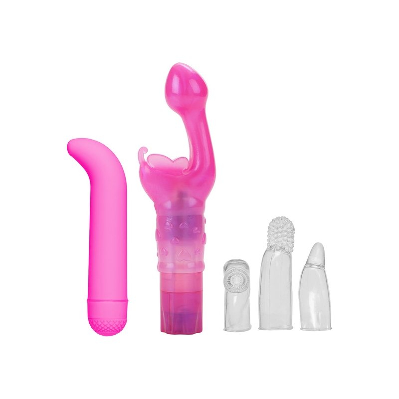 KIT BOLAS G-SPOT PARA ELLA