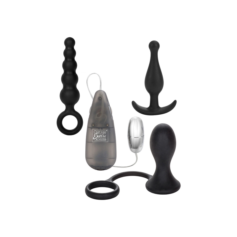 KIT PRÓSTATA PARA HOMBRES