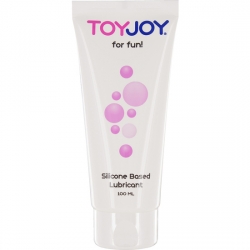 TOY JOY LUBRICANTE BASE DE AGUA 100 ML