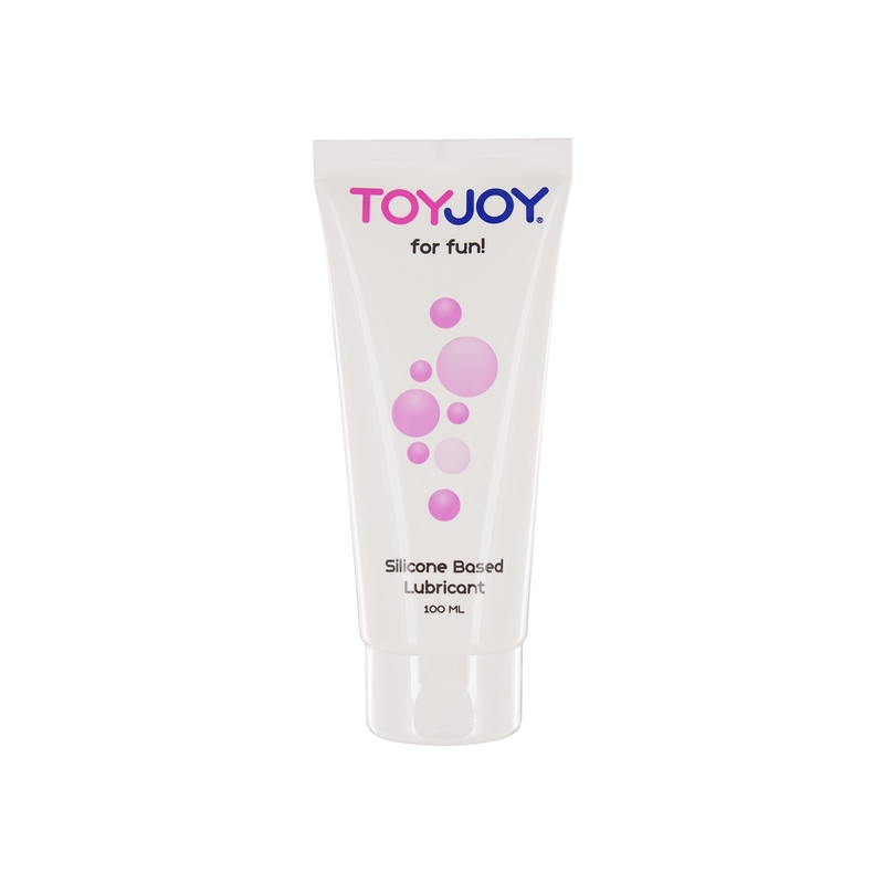 TOY JOY LUBRICANTE BASE DE AGUA 100 ML