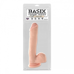 BASIX RUBBER WORX 12