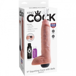 KING COCK SQUIRTING COCK 11