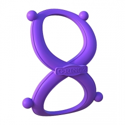 FANTASY C-RINGZ ANILLO INFINITY