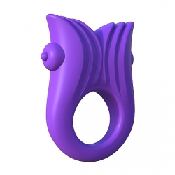 FANTASY C-RINGZ ANILLO VIBRADOR VENUS