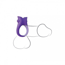 FANTASY C-RINGZ ANILLO VIBRADOR VENUS