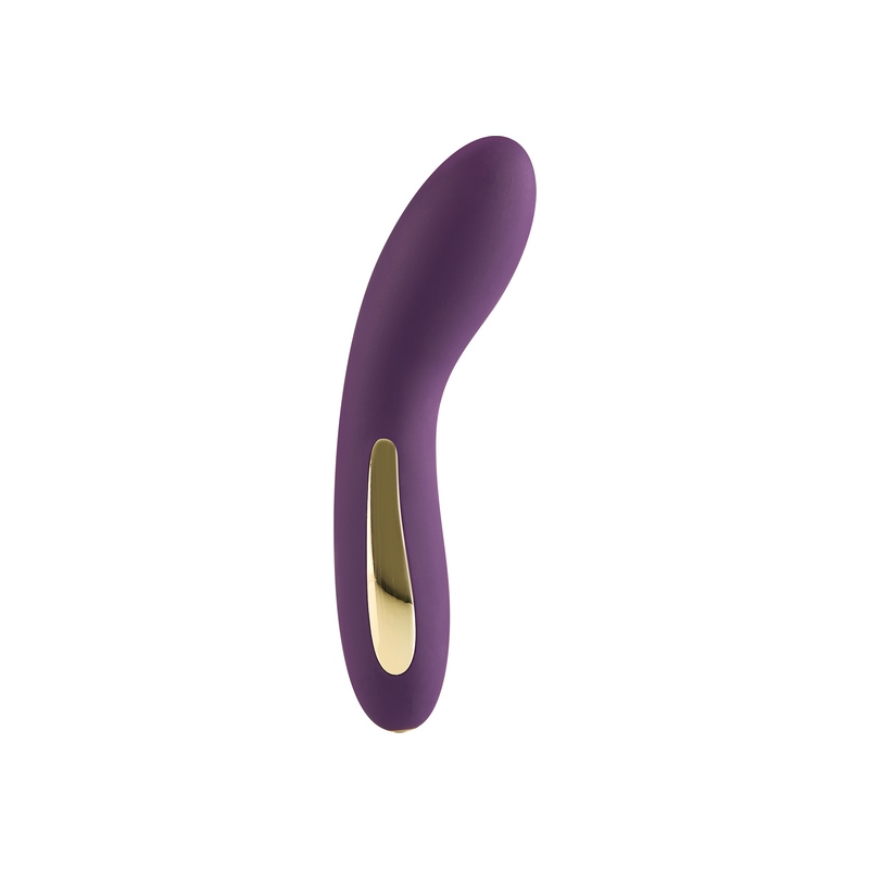 LUMINATE VIBRADOR MORADO