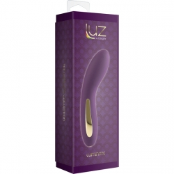 LUMINATE VIBRADOR MORADO