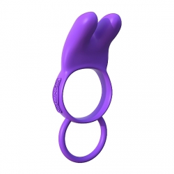 FANTASY C-RINGZ ANILLO CONEJITO VIBRADOR