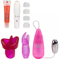 CLIT KIT PARA ELLA