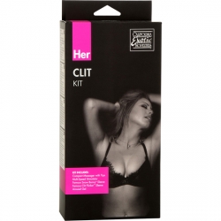 CLIT KIT PARA ELLA