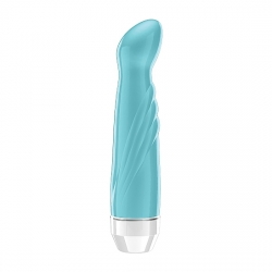 LIVVY VIBRADOR TURQUESA