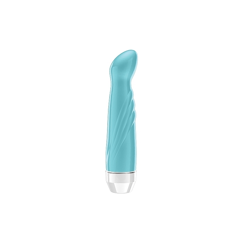 LIVVY VIBRADOR TURQUESA