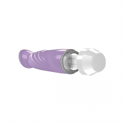 LIVVY VIBRADOR MORADO