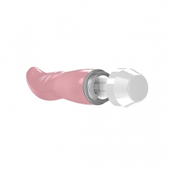 LIORA VIBRADOR ROSA