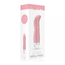 LIORA VIBRADOR ROSA