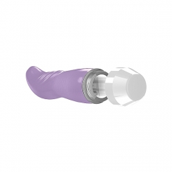 LIORA VIBRADOR LILA