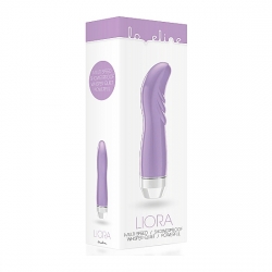 LIORA VIBRADOR LILA