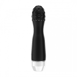 LIORA VIBRADOR NEGRO