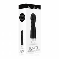 LIORA VIBRADOR NEGRO