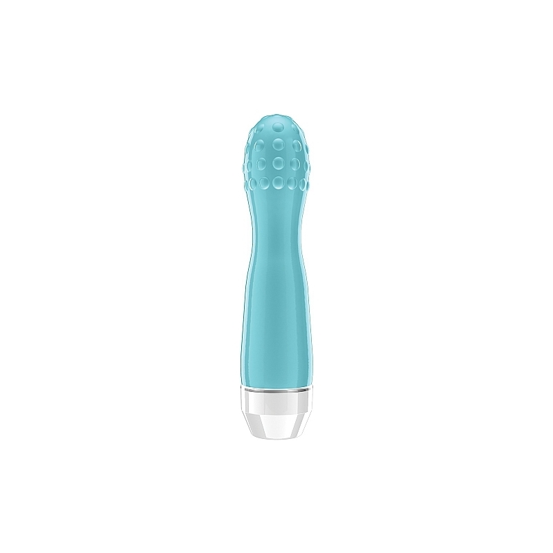 LIORA VIBRADOR AZUL