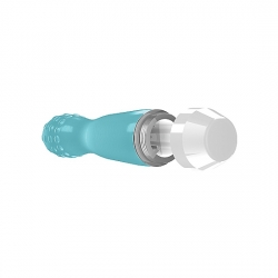 LIORA VIBRADOR AZUL