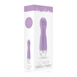 LIORA VIBRADOR LILA