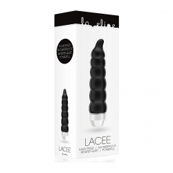 LACEE VIBRADOR BLACK