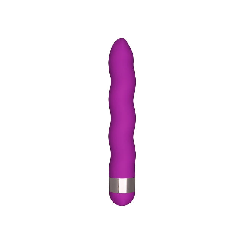 FUNKY VIBRADOR OLAS VIOLETA