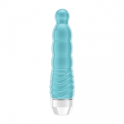 LIRAH VIBRADOR AZUL