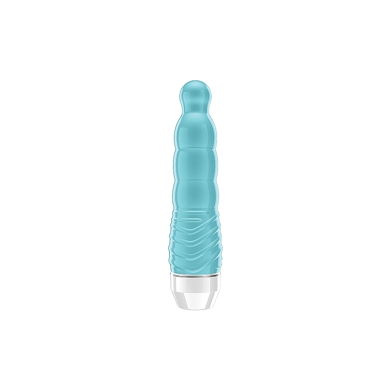 LIRAH VIBRADOR AZUL