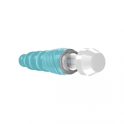 LIRAH VIBRADOR AZUL