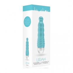 LIRAH VIBRADOR AZUL