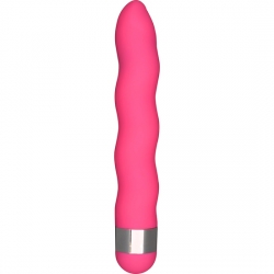 FUNKY VIBRADOR OLAS ROSA