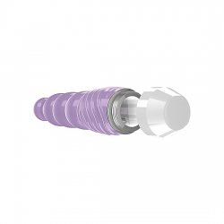 LIRAH VIBRADOR LILA