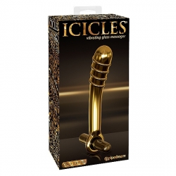 ICICLES GOLD EDITION - G05 VIBRADOR