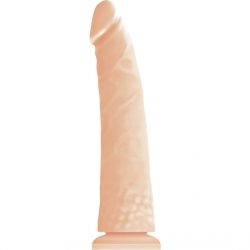 COLOURS PLEASURES DILDO THIN 8