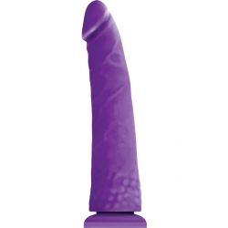 COLOURS PLEASURES DIDO THIN 8 MORADO