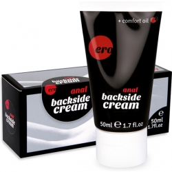 ERO CREMA ANAL BACK SIDE 50 ML