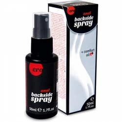 ERO SPRAY ANAL BACK SIDE 50 ML