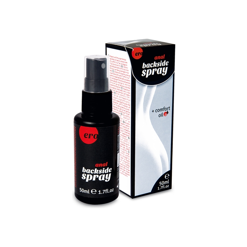 ERO SPRAY ANAL BACK SIDE 50 ML