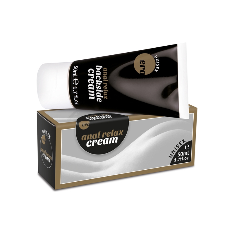 ERO CREMA ANAL RELAX 50 ML